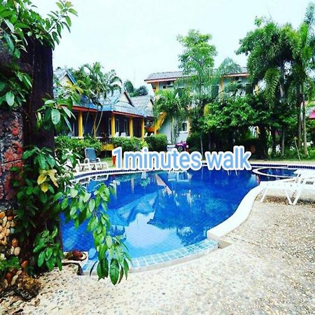 Popular Lanta Resort Ko Lanta Eksteriør billede