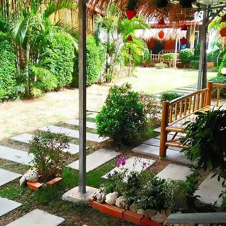 Popular Lanta Resort Ko Lanta Eksteriør billede