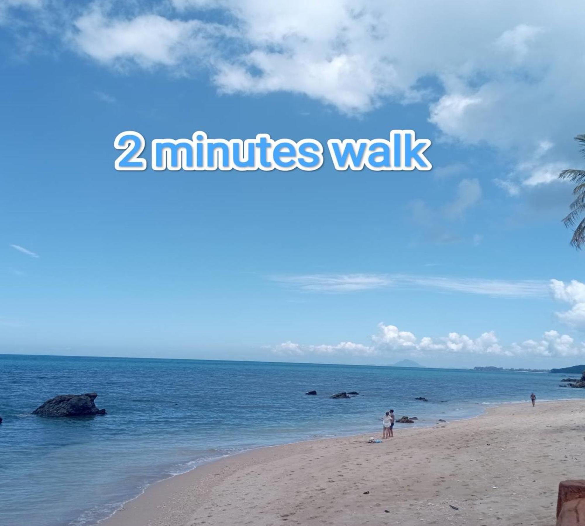 Popular Lanta Resort Ko Lanta Eksteriør billede