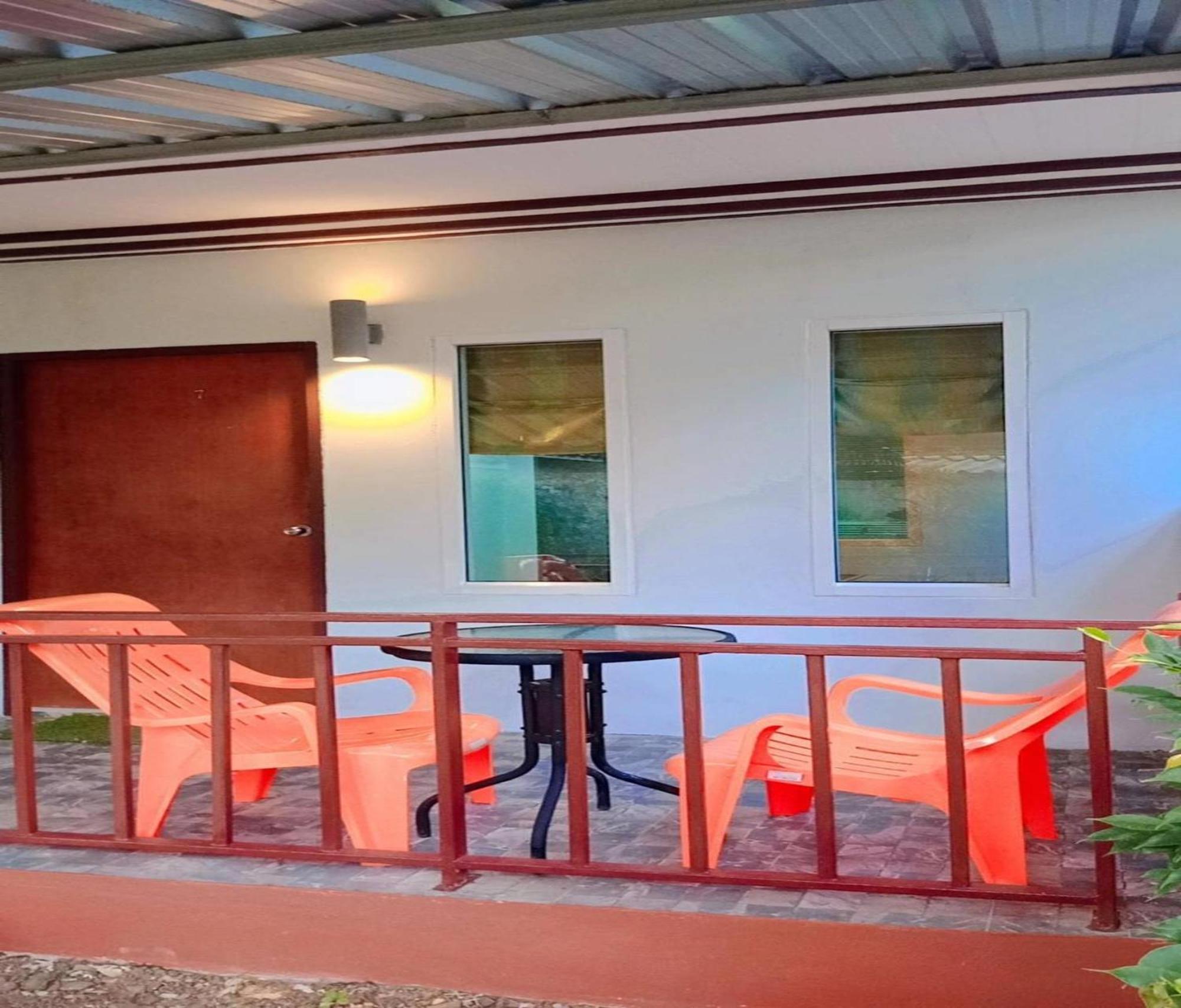 Popular Lanta Resort Ko Lanta Eksteriør billede