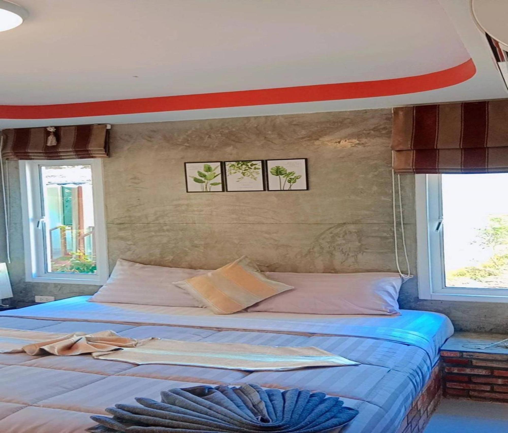 Popular Lanta Resort Ko Lanta Eksteriør billede
