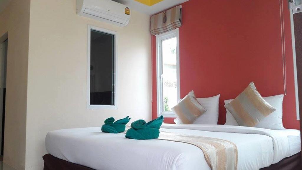 Popular Lanta Resort Ko Lanta Eksteriør billede