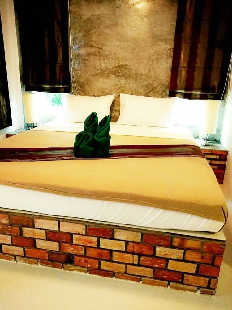 Popular Lanta Resort Ko Lanta Eksteriør billede