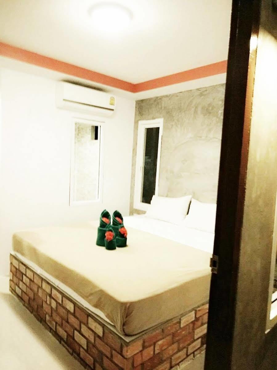 Popular Lanta Resort Ko Lanta Eksteriør billede