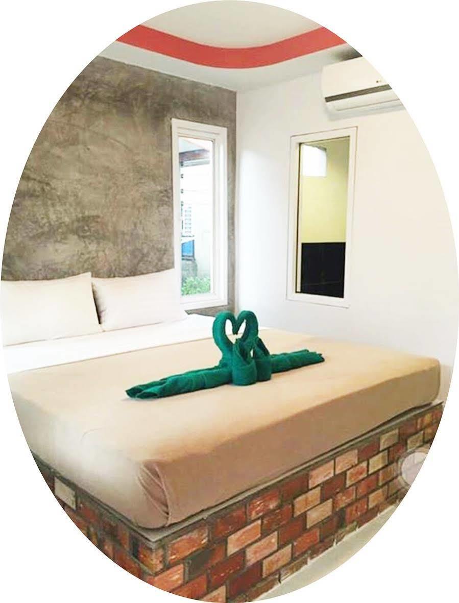 Popular Lanta Resort Ko Lanta Eksteriør billede