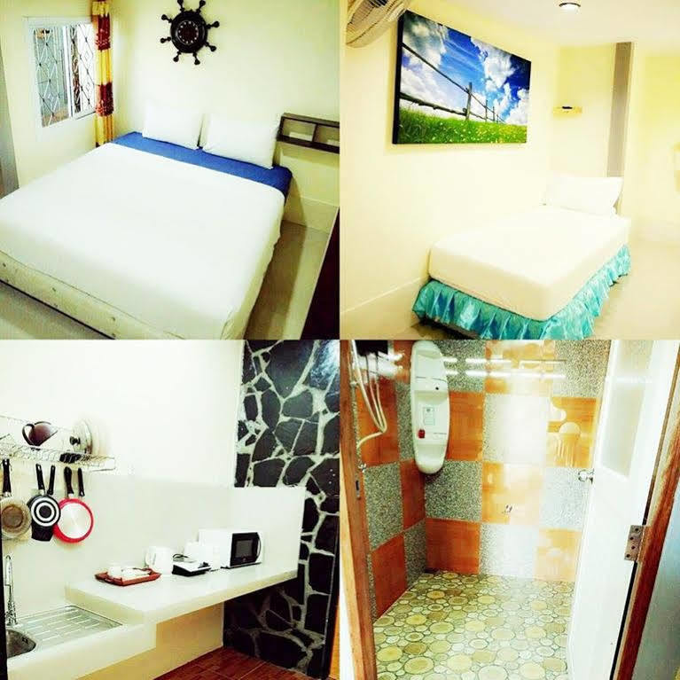 Popular Lanta Resort Ko Lanta Eksteriør billede