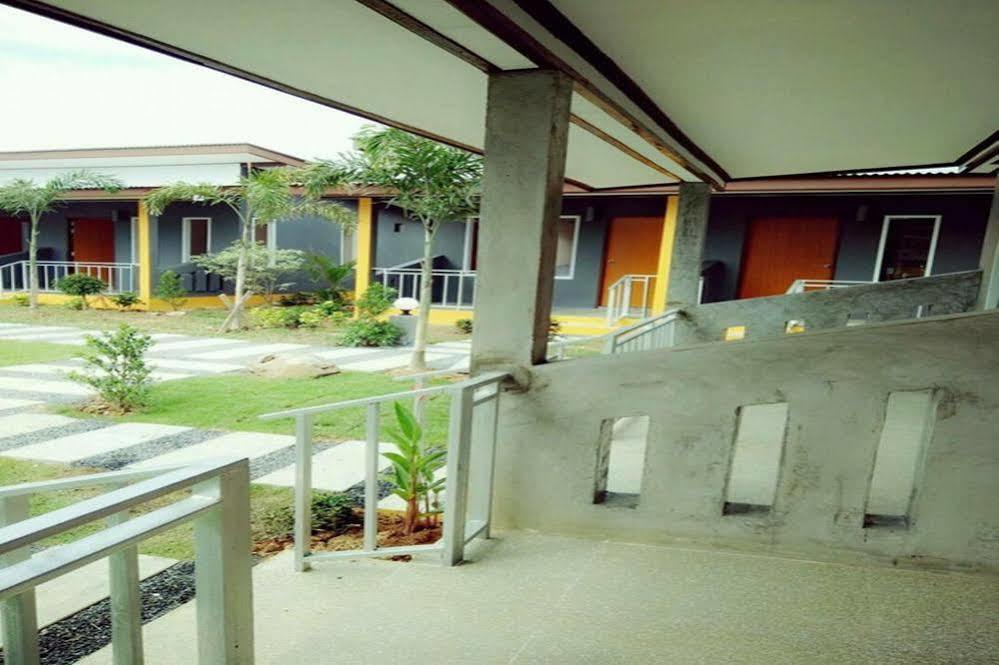 Popular Lanta Resort Ko Lanta Eksteriør billede