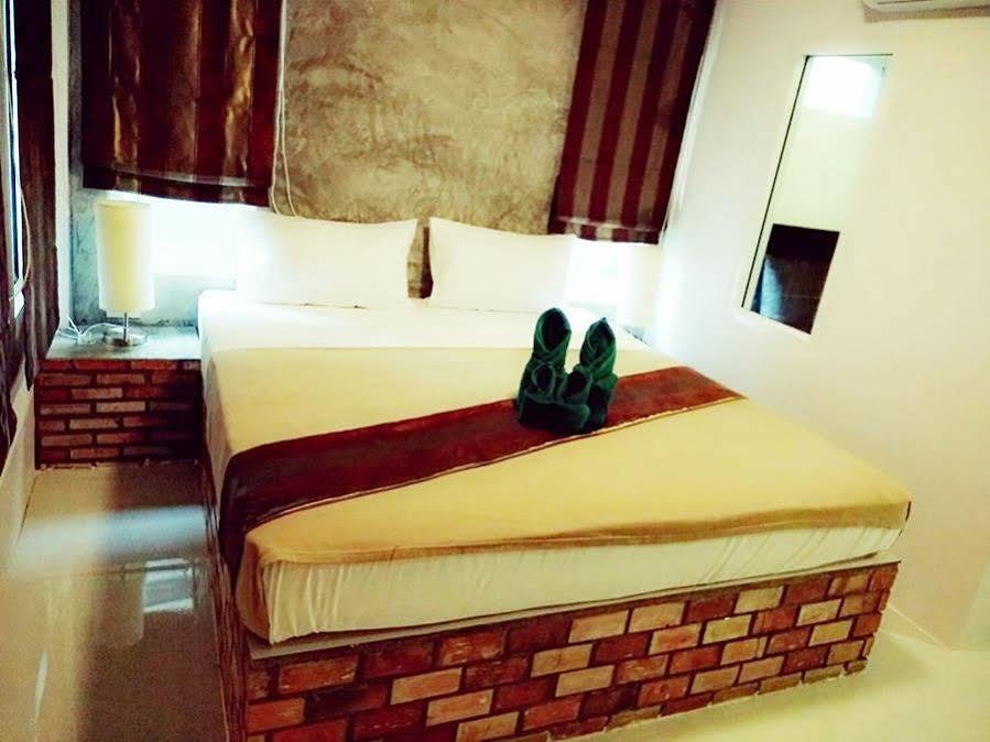 Popular Lanta Resort Ko Lanta Eksteriør billede