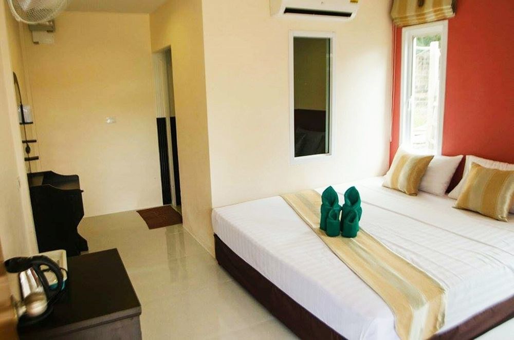 Popular Lanta Resort Ko Lanta Eksteriør billede