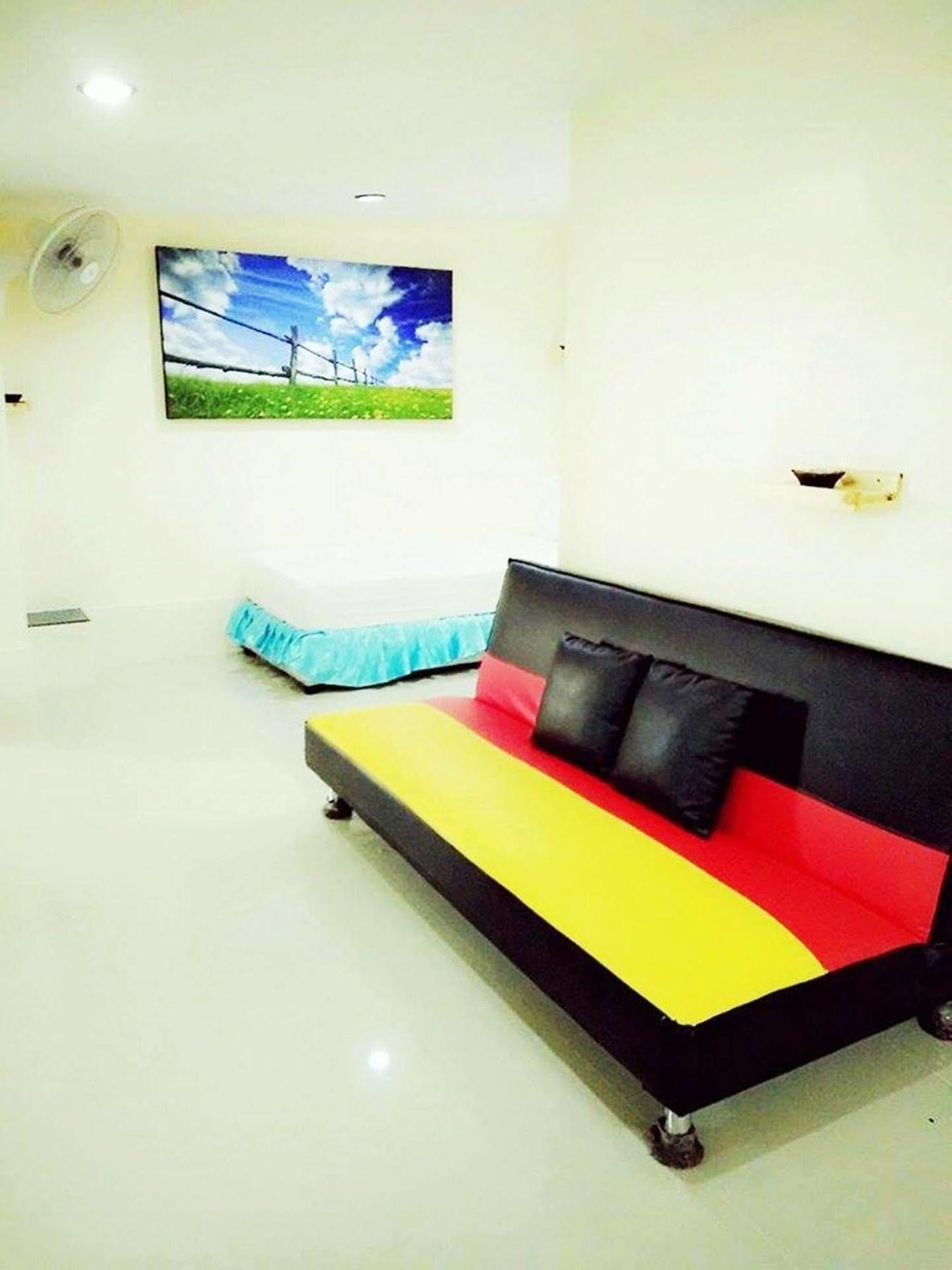 Popular Lanta Resort Ko Lanta Eksteriør billede