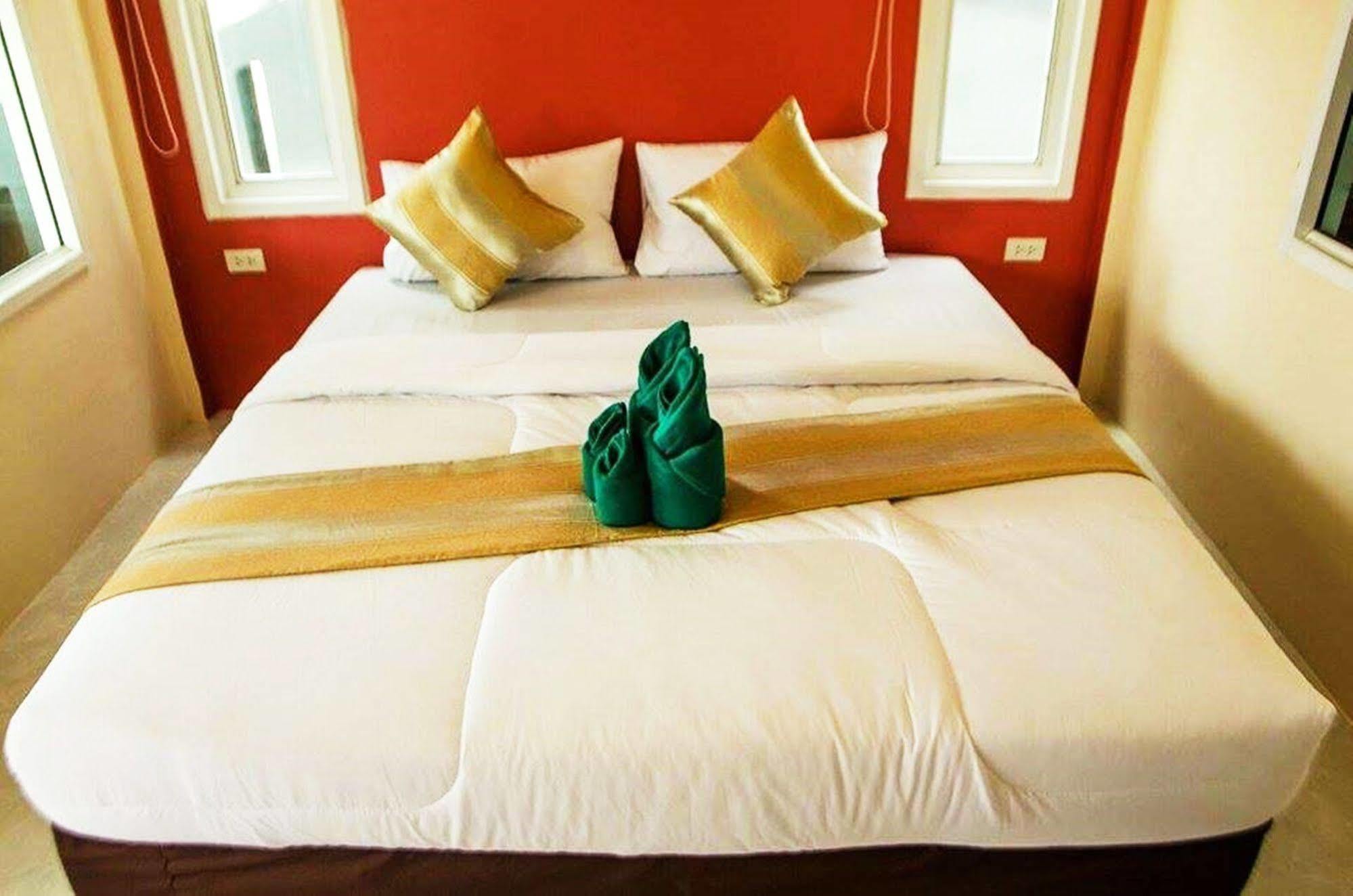 Popular Lanta Resort Ko Lanta Eksteriør billede