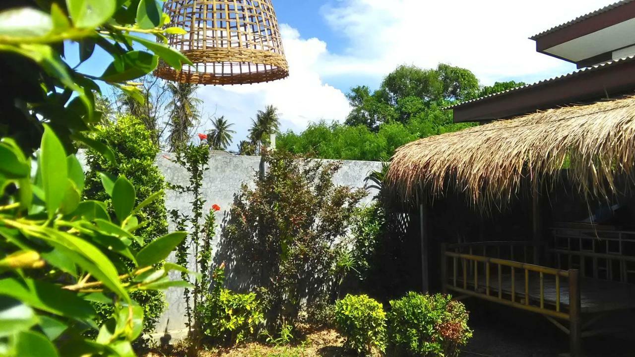 Popular Lanta Resort Ko Lanta Eksteriør billede
