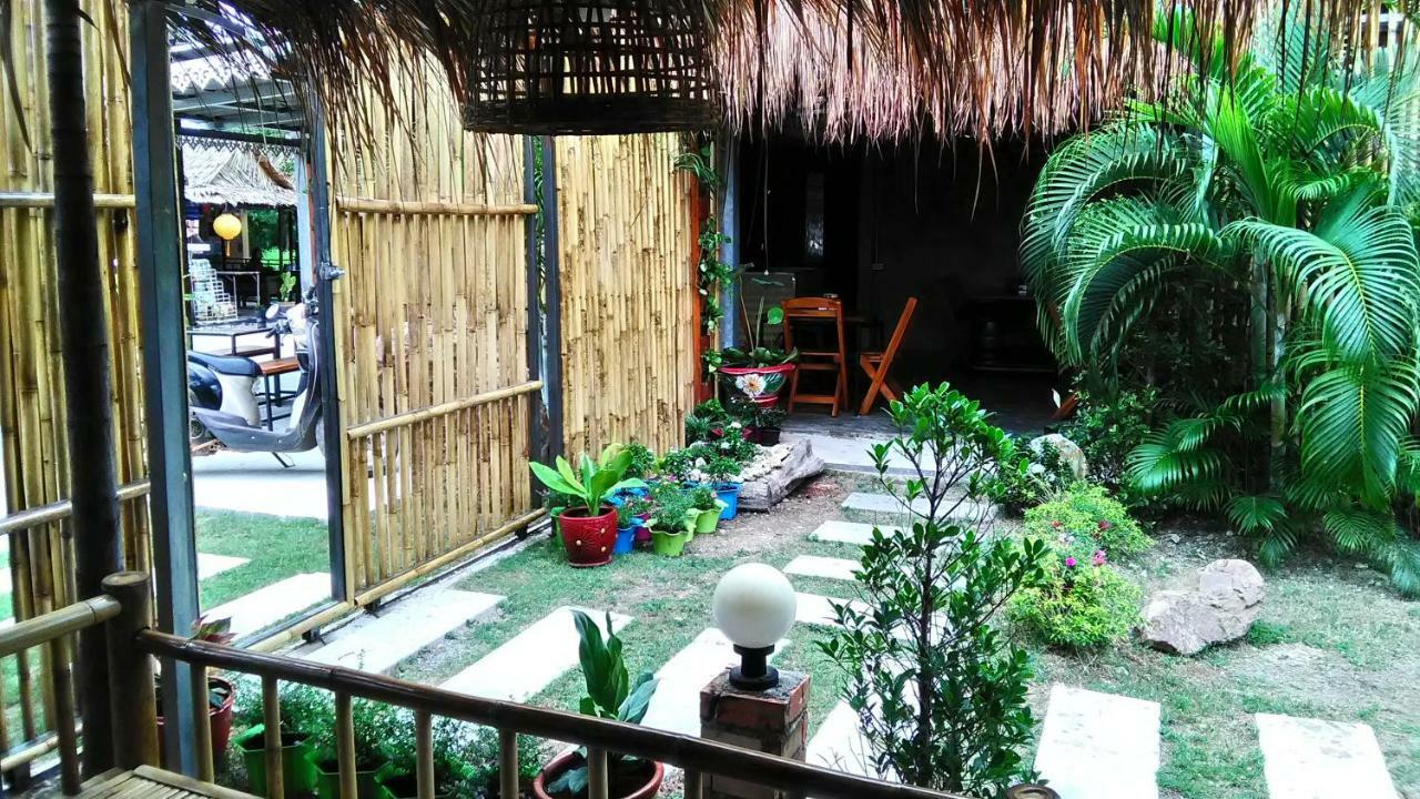 Popular Lanta Resort Ko Lanta Eksteriør billede