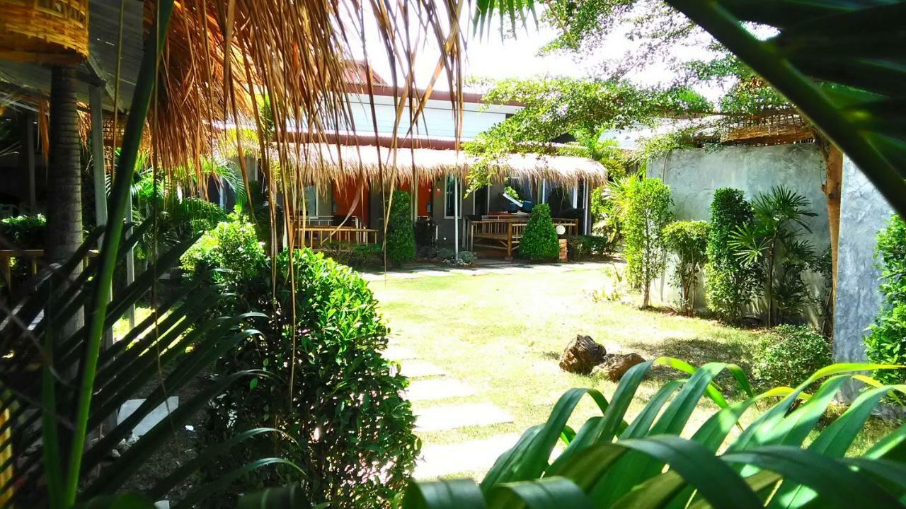 Popular Lanta Resort Ko Lanta Eksteriør billede