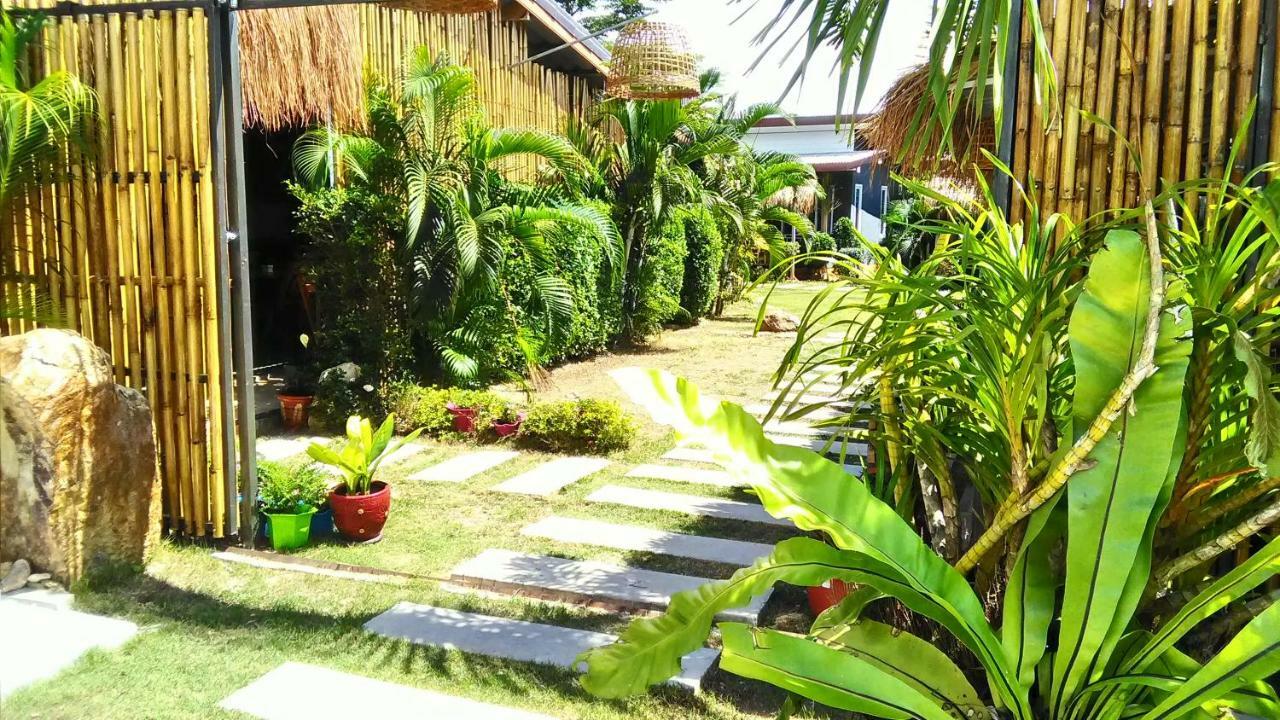 Popular Lanta Resort Ko Lanta Eksteriør billede