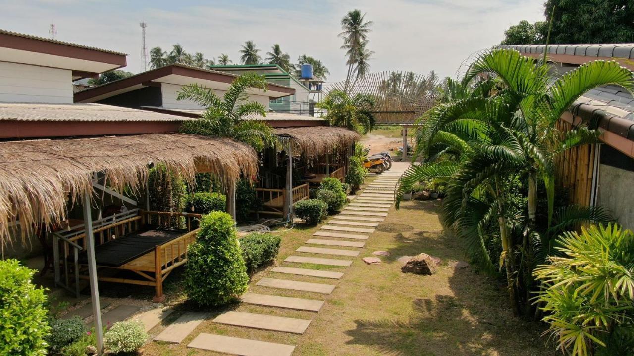Popular Lanta Resort Ko Lanta Eksteriør billede
