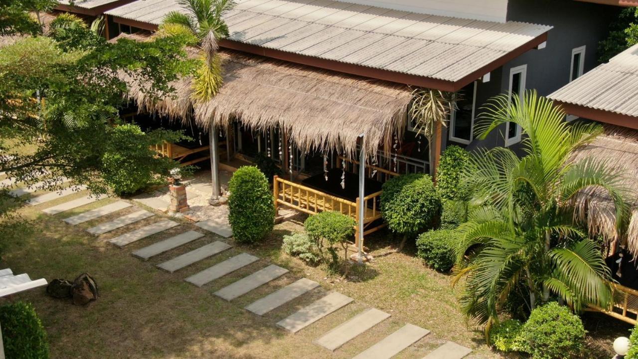 Popular Lanta Resort Ko Lanta Eksteriør billede