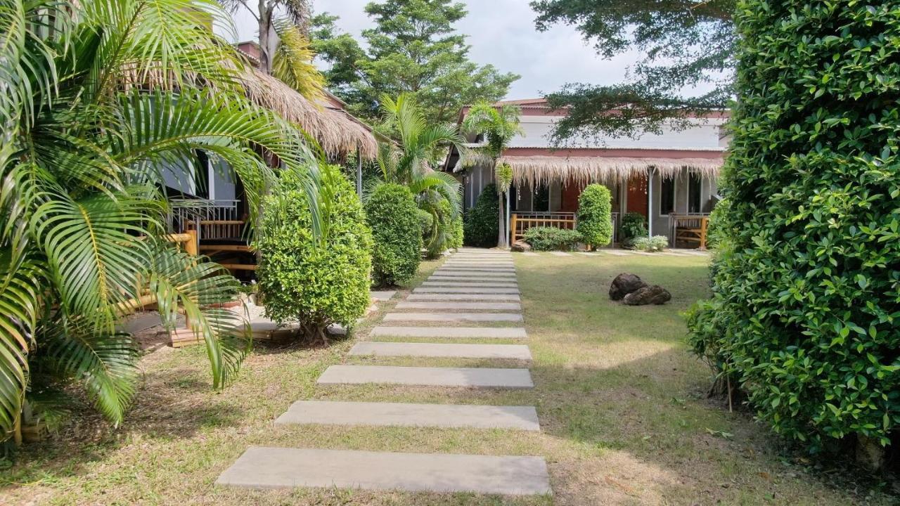Popular Lanta Resort Ko Lanta Eksteriør billede