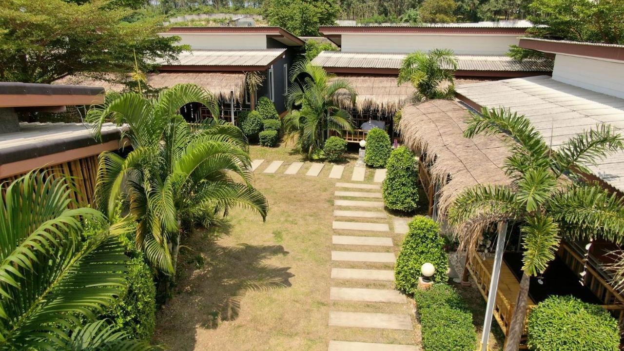 Popular Lanta Resort Ko Lanta Eksteriør billede