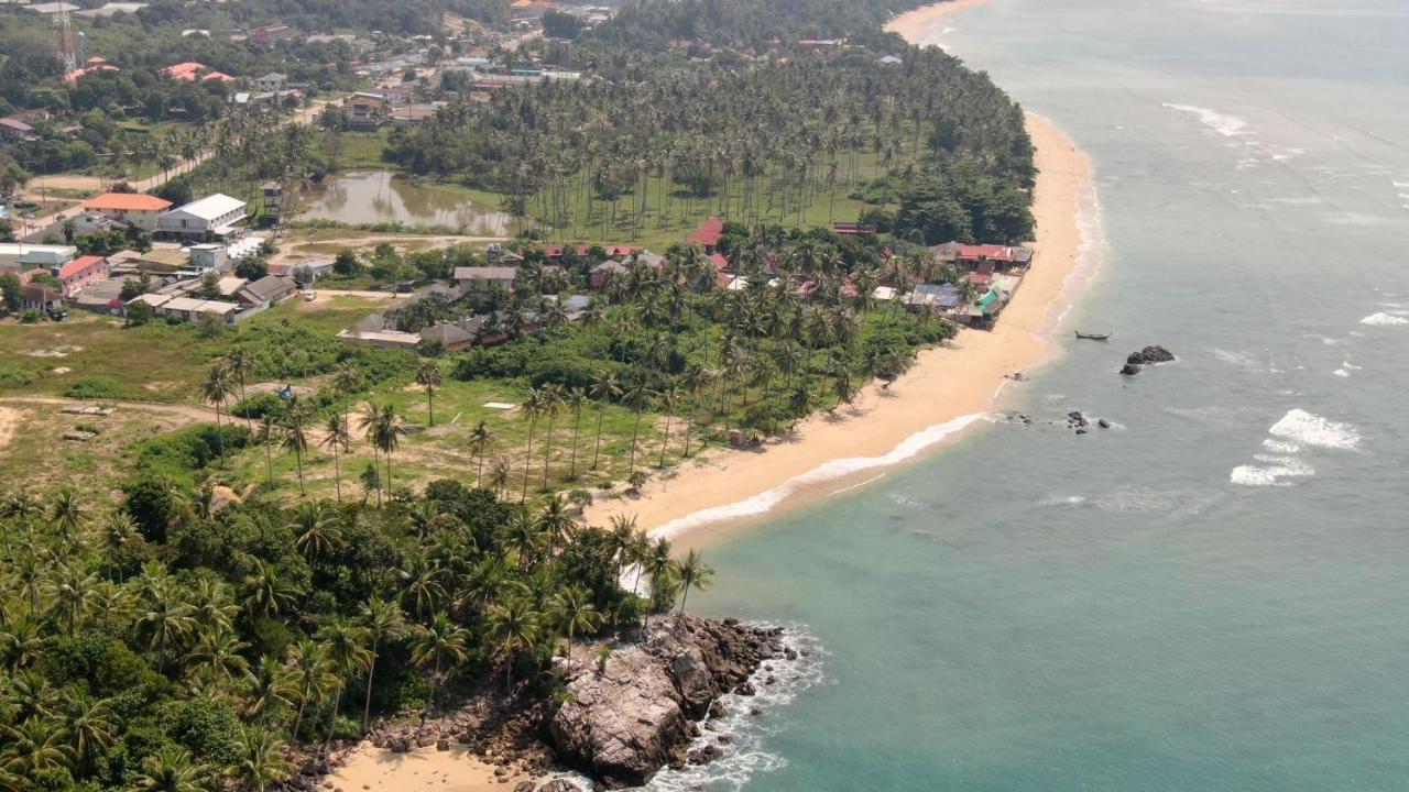 Popular Lanta Resort Ko Lanta Eksteriør billede